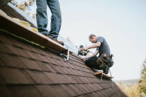 Local Roofers in Bowlsville, VT